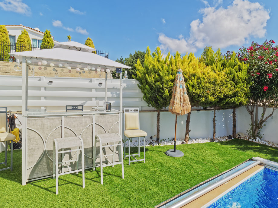 4 Bed, 3 Bath, HouseFor Sale, Paphos, Paphos