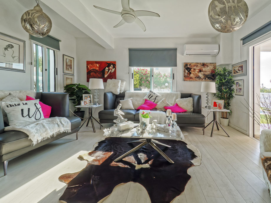 4 Bed, 3 Bath, HouseFor Sale, Paphos, Paphos