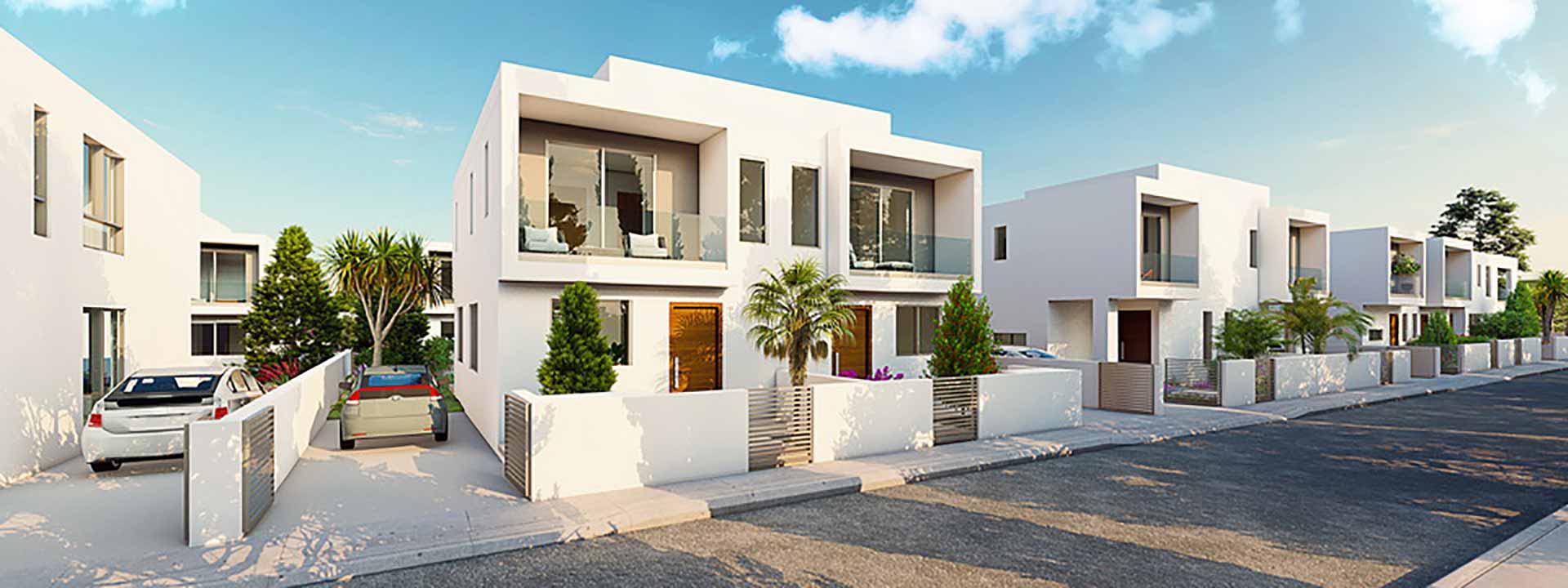2 Bed, ApartmentFor Sale, N35, Paphos
