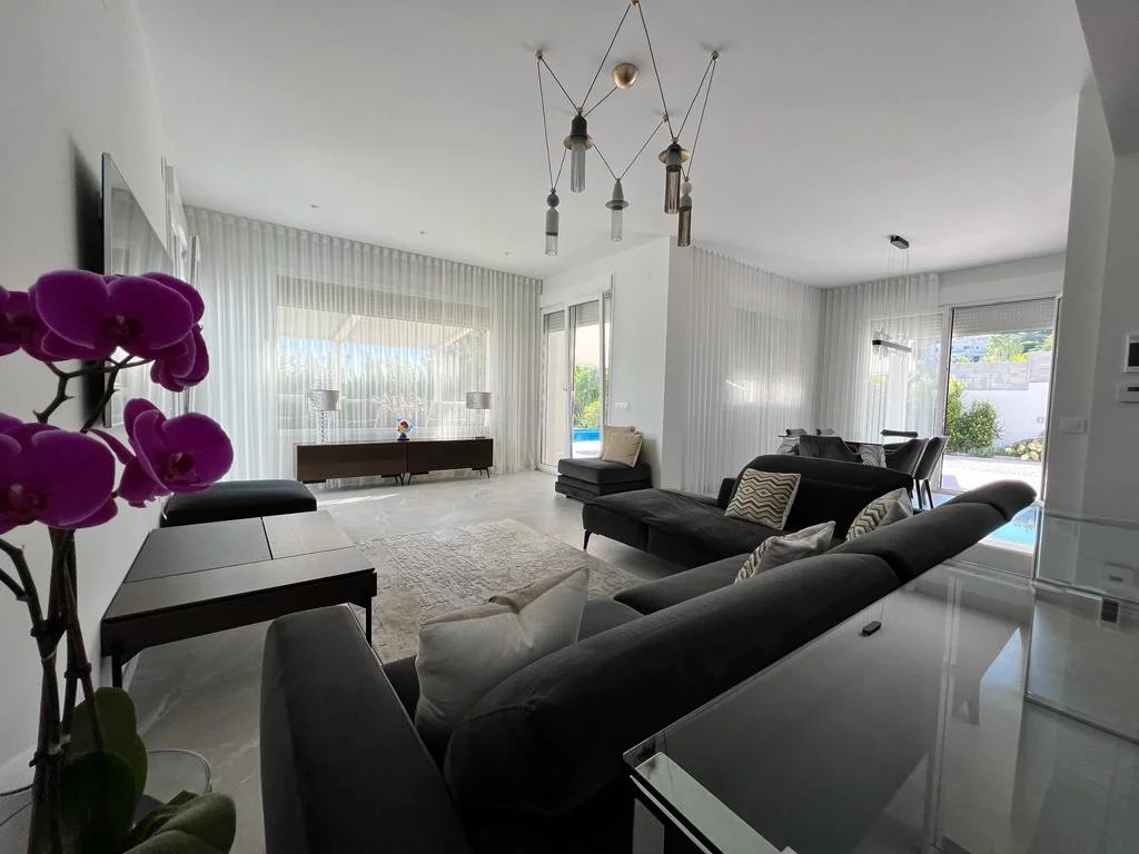 4 Bed, 4 Bath, HouseFor Sale, Javea, Alicante 4 Bed, 4 Bath, HouseFor Sale, Javea, Alicante