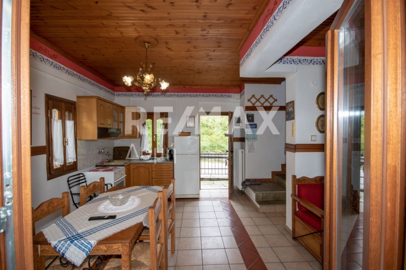 6 Bed, 4 Bath, HouseFor Sale, Tsagkarada, Mouresi, Magnesia