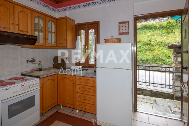 6 Bed, 4 Bath, HouseFor Sale, Tsagkarada, Mouresi, Magnesia