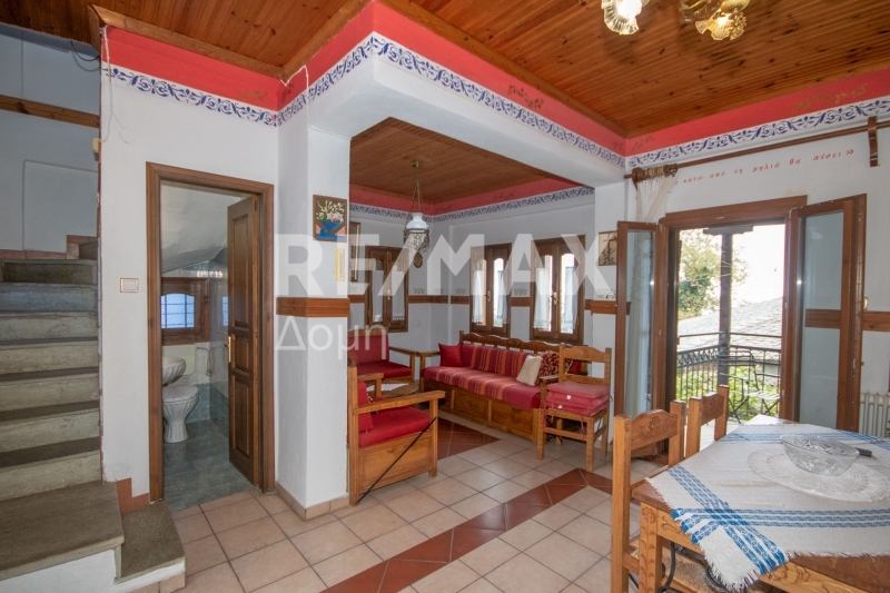 6 Bed, 4 Bath, HouseFor Sale, Tsagkarada, Mouresi, Magnesia