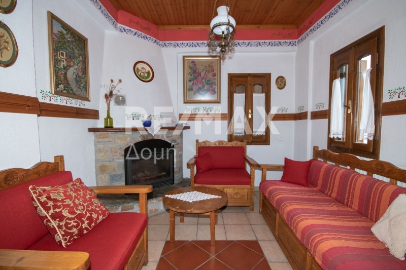 6 Bed, 4 Bath, HouseFor Sale, Tsagkarada, Mouresi, Magnesia