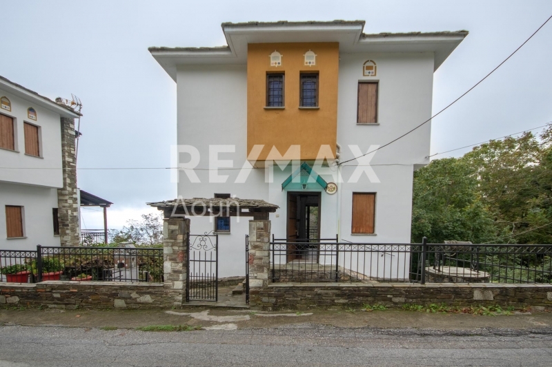 6 Bed, 4 Bath, HouseFor Sale, Tsagkarada, Mouresi, Magnesia