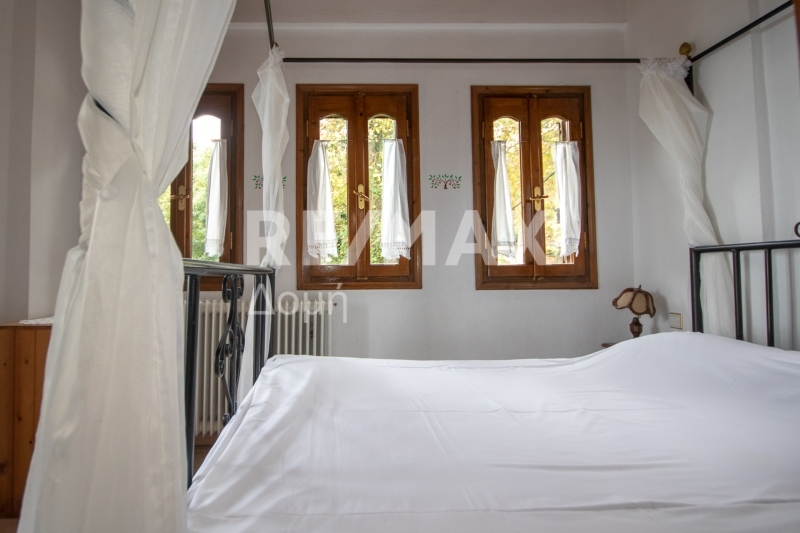 6 Bed, 4 Bath, HouseFor Sale, Tsagkarada, Mouresi, Magnesia