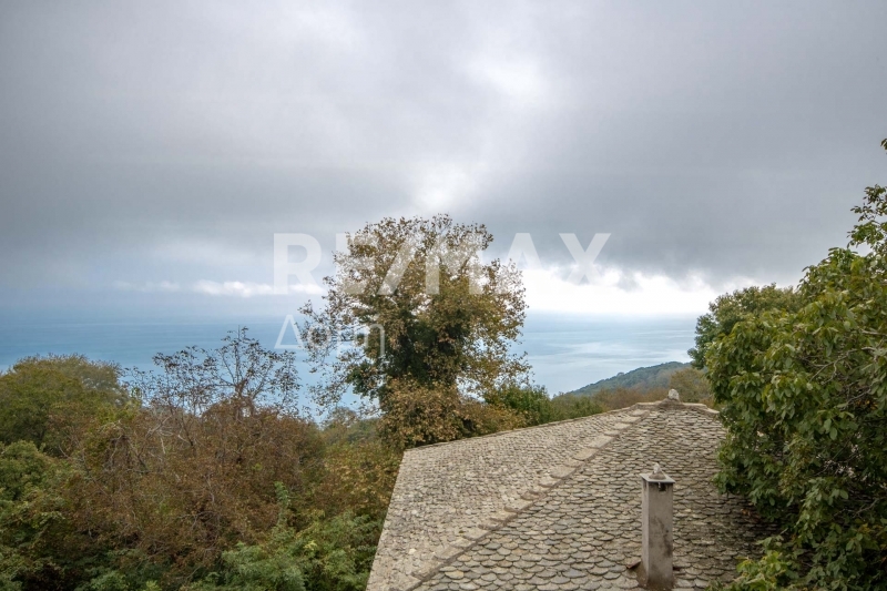 6 Bed, 4 Bath, HouseFor Sale, Tsagkarada, Mouresi, Magnesia