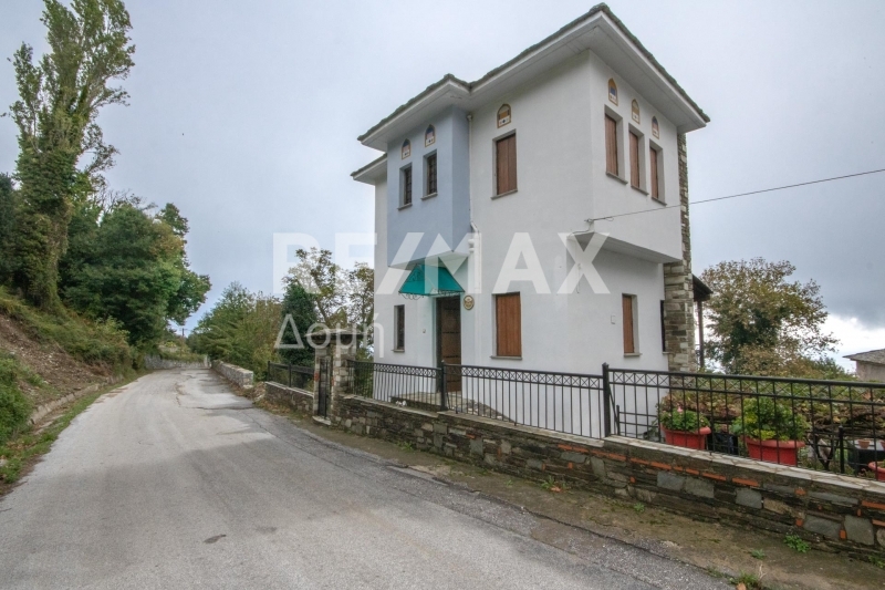 6 Bed, 4 Bath, HouseFor Sale, Tsagkarada, Mouresi, Magnesia