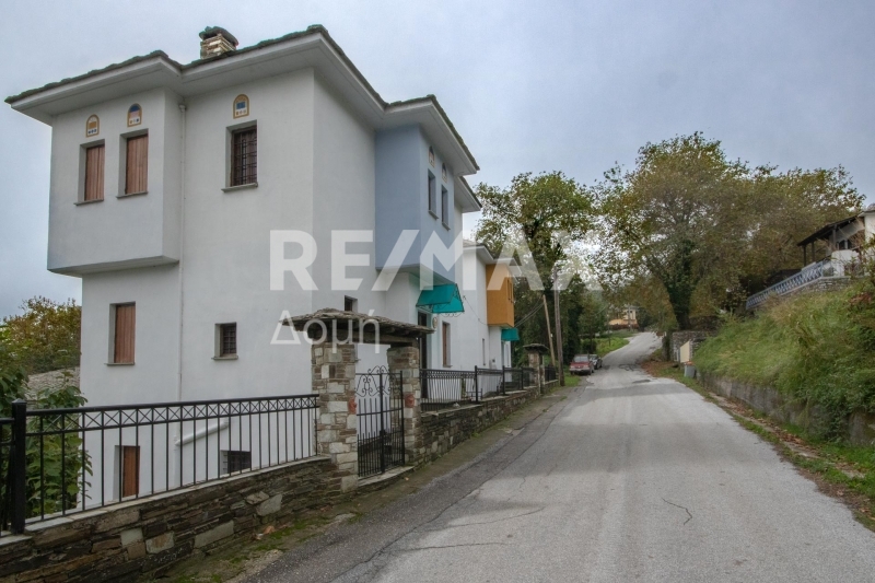 6 Bed, 4 Bath, HouseFor Sale, Tsagkarada, Mouresi, Magnesia