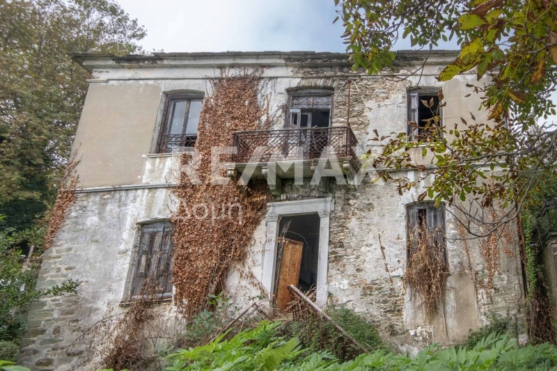 HouseFor Sale, Tsagkarada, Mouresi, Magnesia