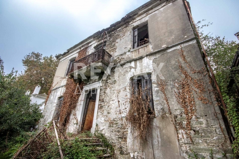 HouseFor Sale, Tsagkarada, Mouresi, Magnesia