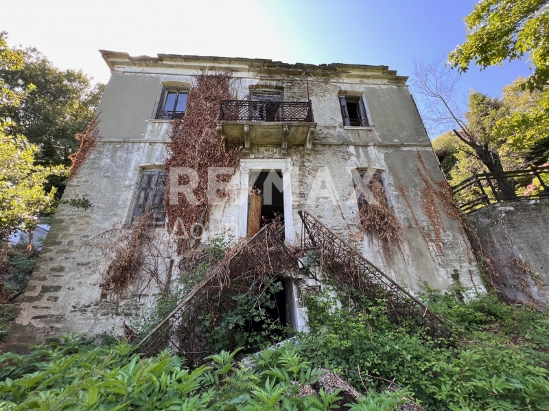 HouseFor Sale, Tsagkarada, Mouresi, Magnesia