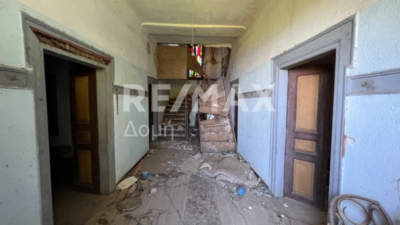 HouseFor Sale, Tsagkarada, Mouresi, Magnesia