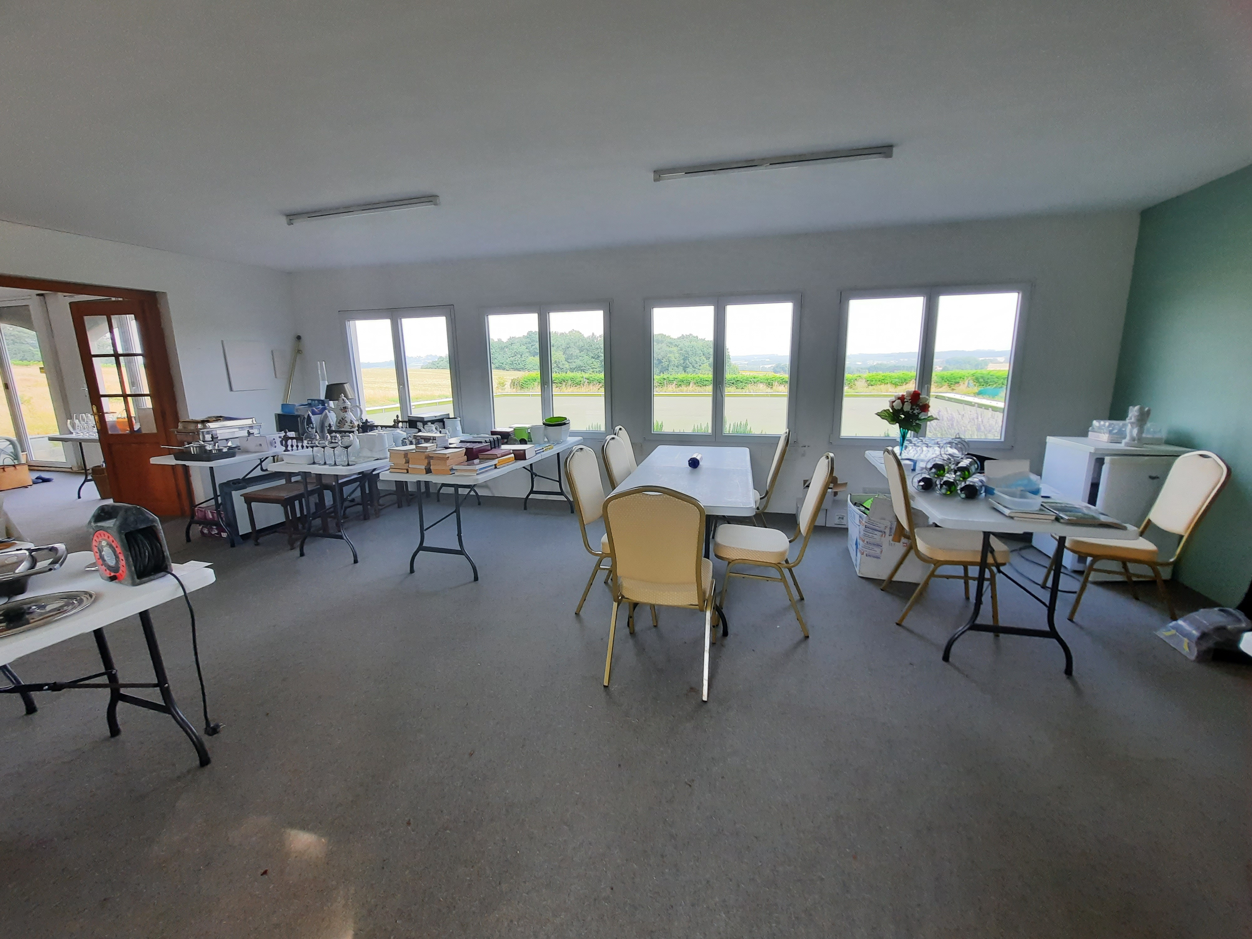 6 Bed, HouseFor Sale, Eymet, Dordogne, Aquitaine, 24500