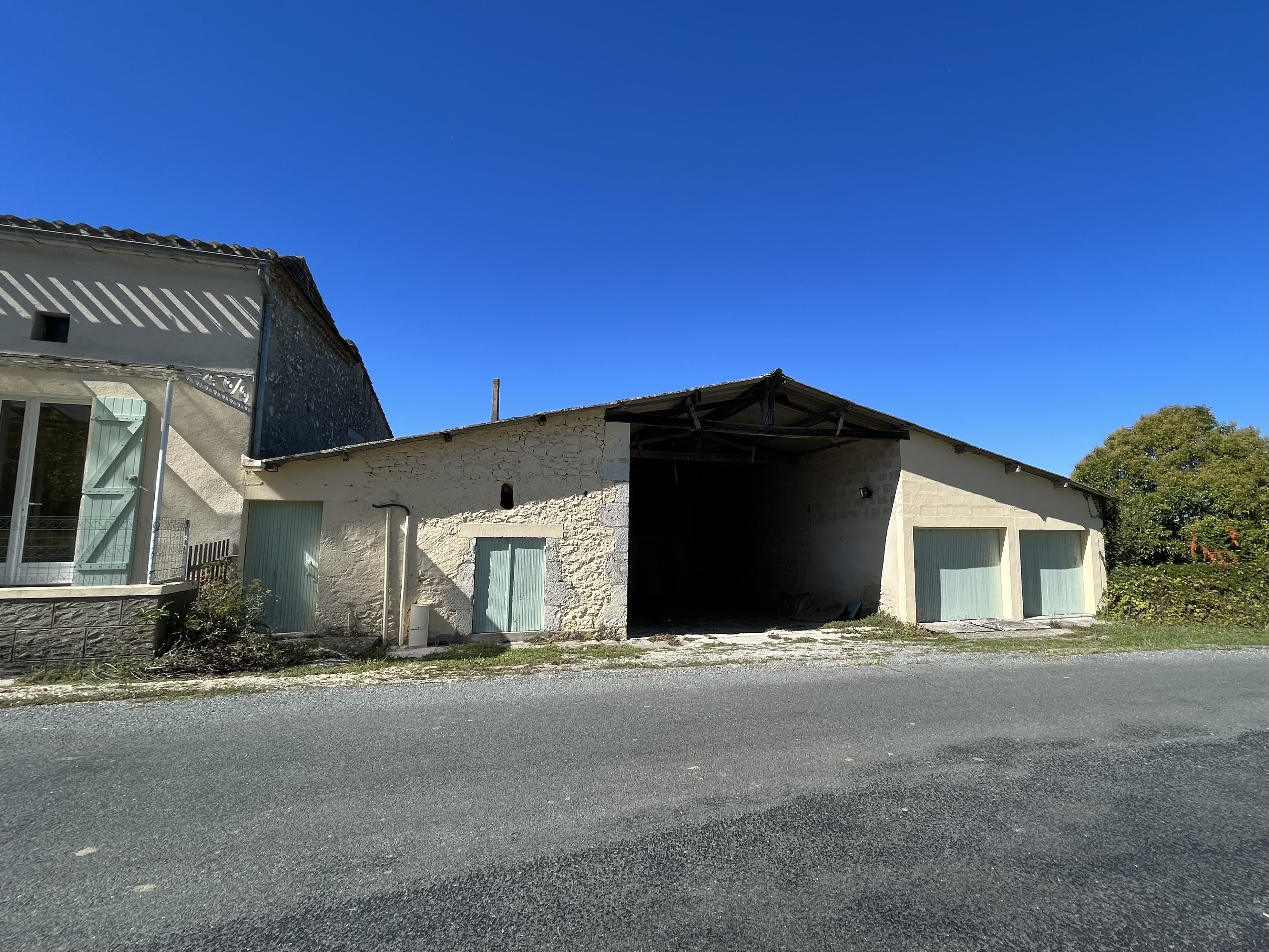 6 Bed, HouseFor Sale, Eymet, Dordogne, Aquitaine, 24500