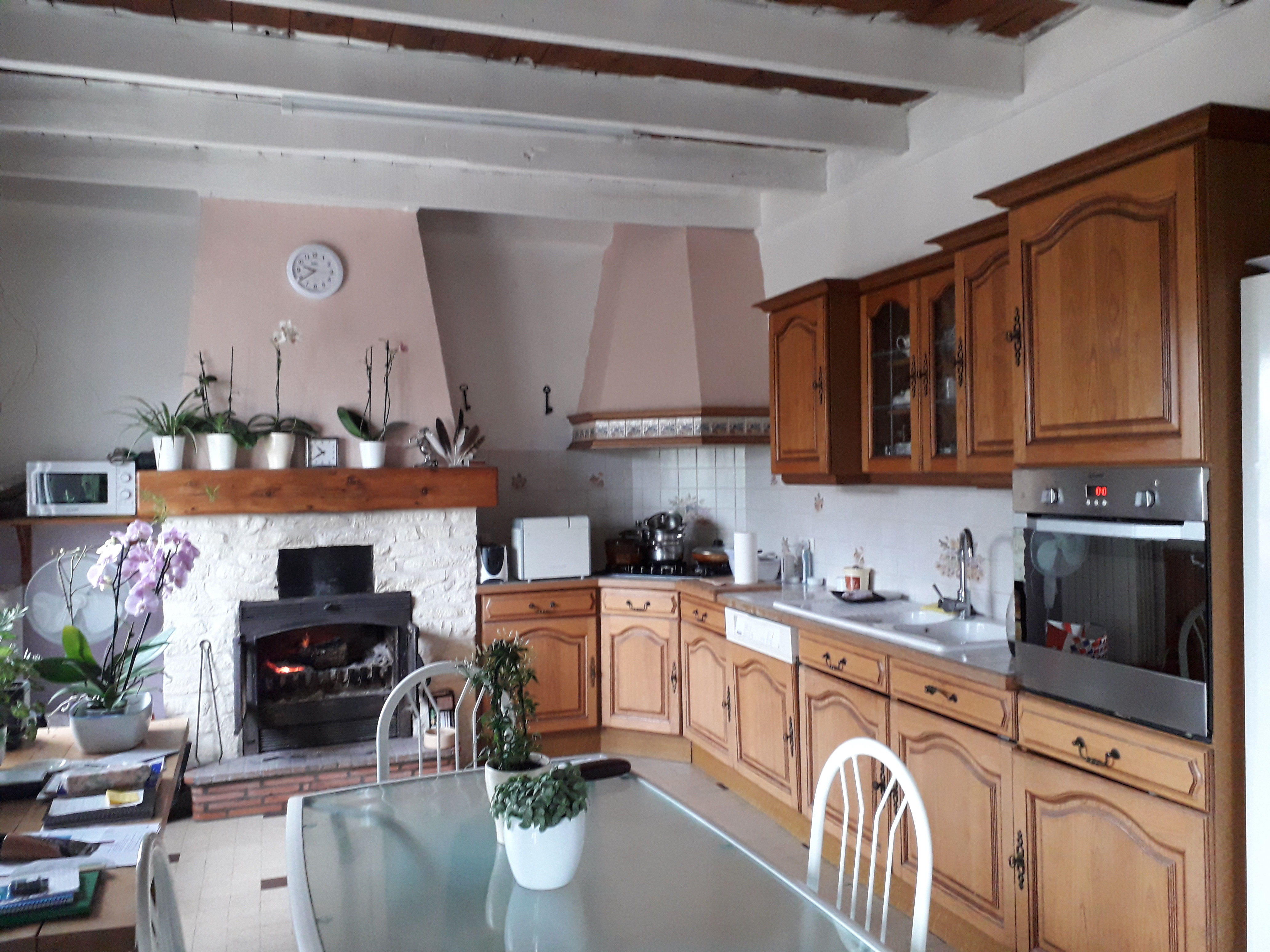 6 Bed, HouseFor Sale, Eymet, Dordogne, Aquitaine, 24500