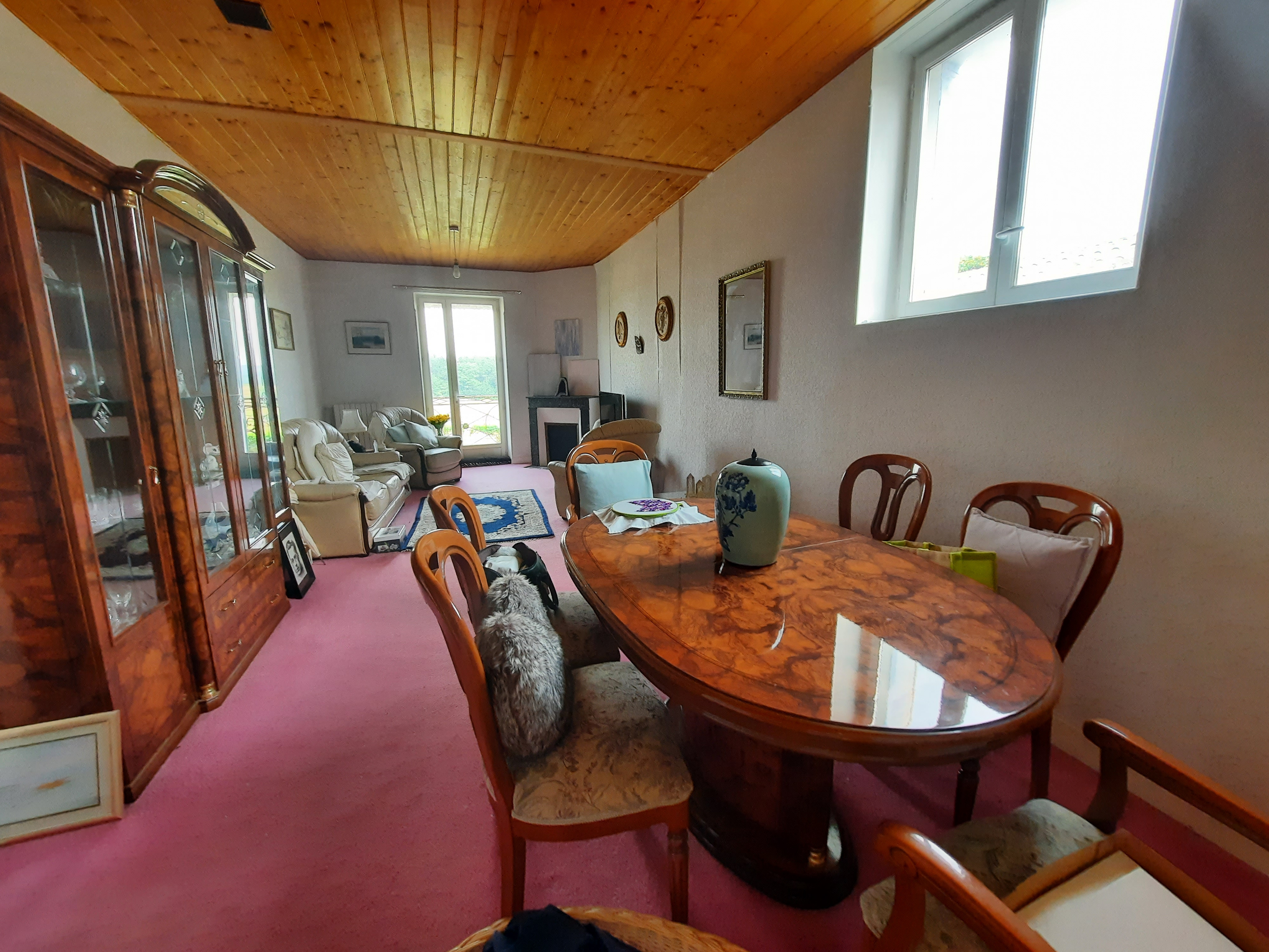 6 Bed, HouseFor Sale, Eymet, Dordogne, Aquitaine, 24500