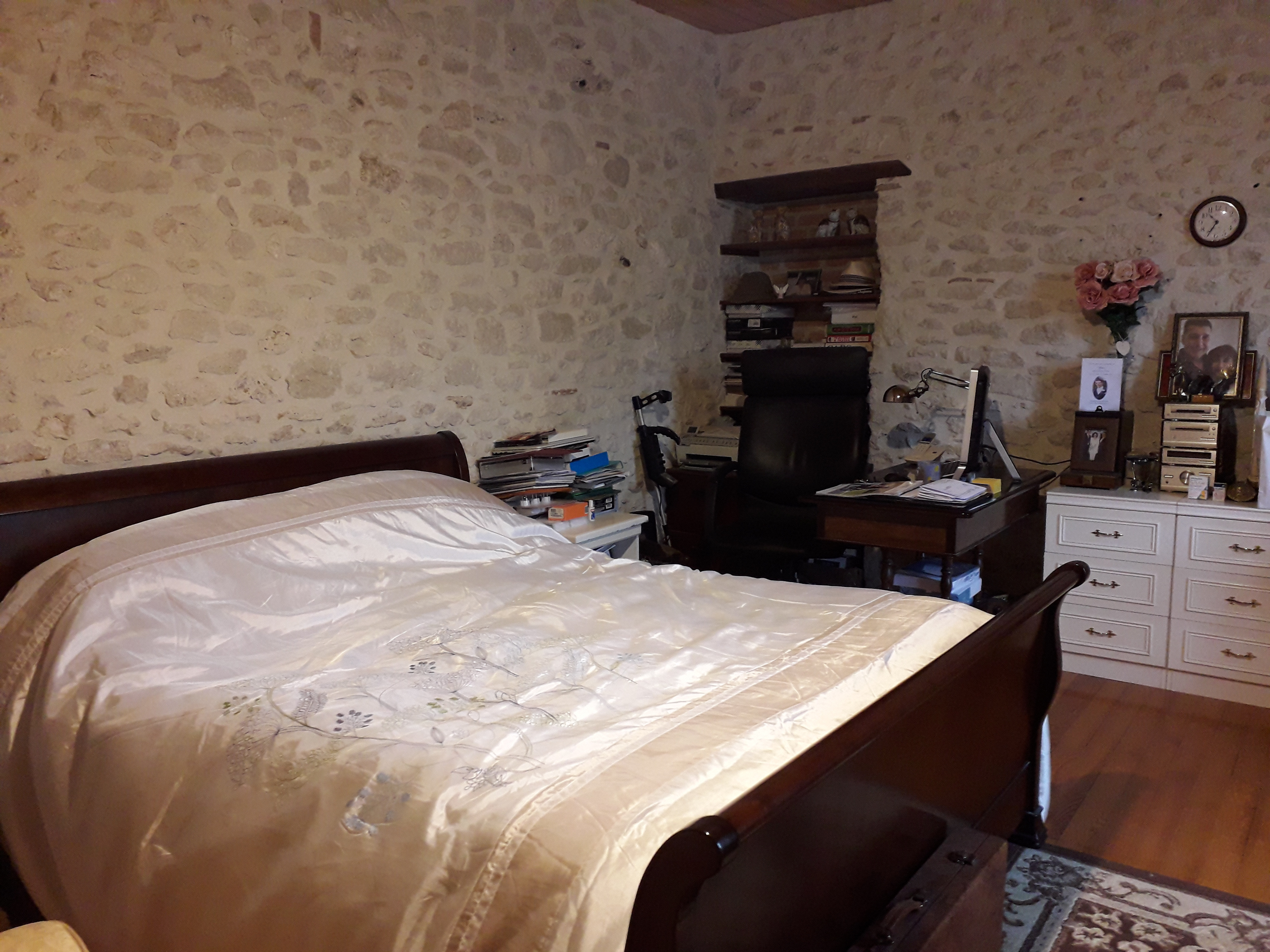 6 Bed, HouseFor Sale, Eymet, Dordogne, Aquitaine, 24500