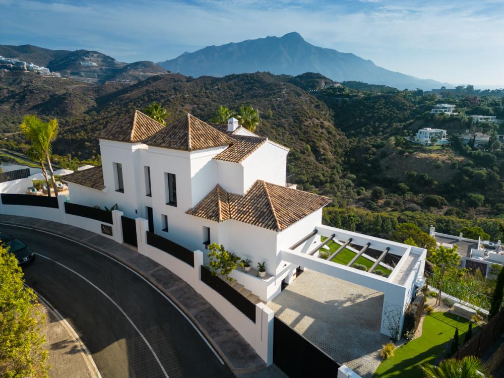 5 Bed, 8 Bath, HouseFor Sale, La Quinta, Malaga 5 Bed, 8 Bath, HouseFor Sale, La Quinta, Malaga