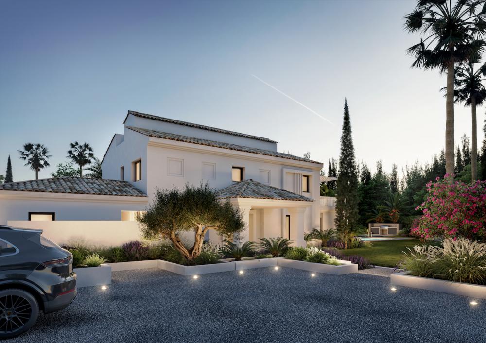 4 Bed, 4 Bath, HouseFor Sale, Nueva Andalucia, Malaga 4 Bed, 4 Bath, HouseFor Sale, Nueva Andalucia, Malaga