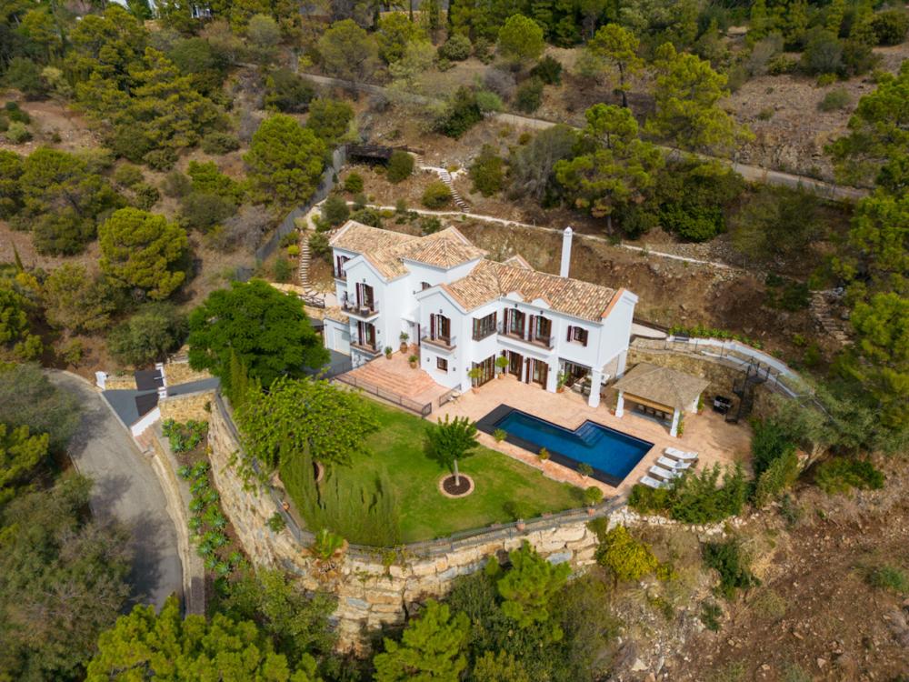 6 Bed, 7 Bath, HouseFor Sale, El Madroñal, Malaga 6 Bed, 7 Bath, HouseFor Sale, El Madroñal, Malaga