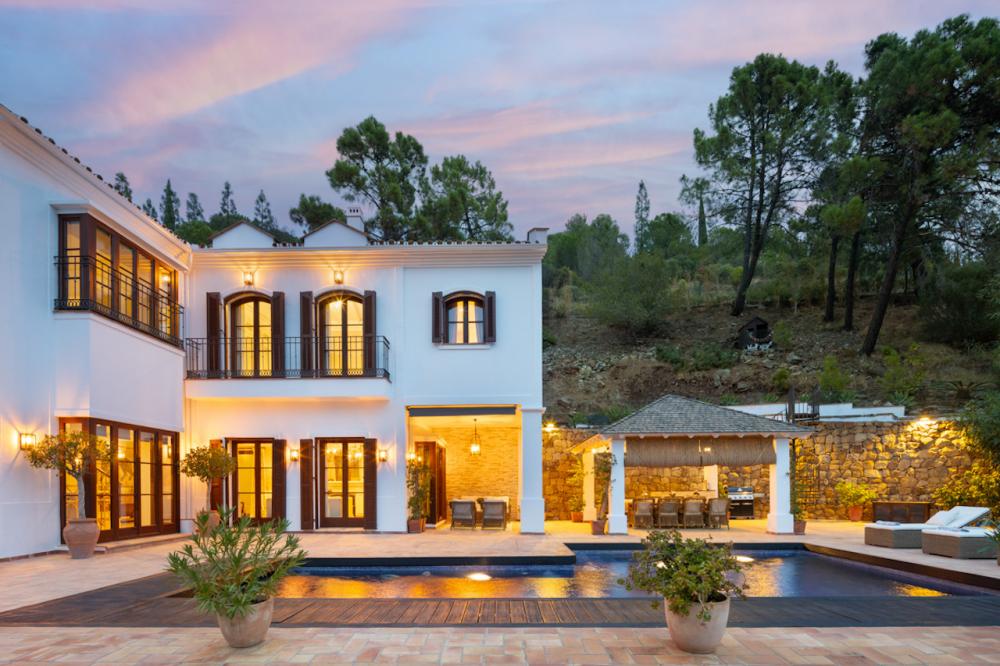 6 Bed, 7 Bath, HouseFor Sale, El Madroñal, Malaga 6 Bed, 7 Bath, HouseFor Sale, El Madroñal, Malaga