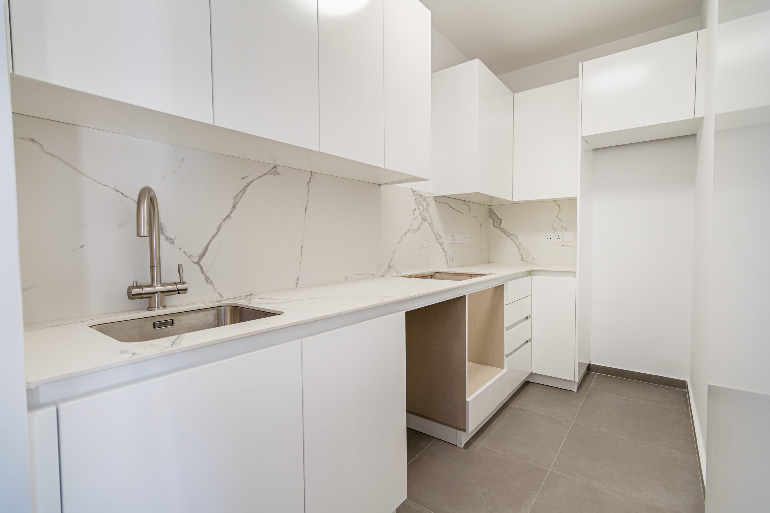 2 Bed, 2 Bath, ApartmentFor Sale, Coral Bay, Paphos