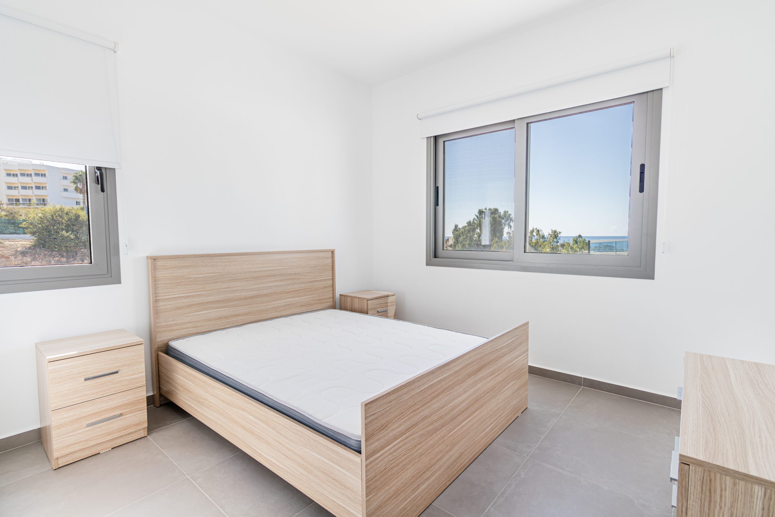 2 Bed, 2 Bath, ApartmentFor Sale, Coral Bay, Paphos