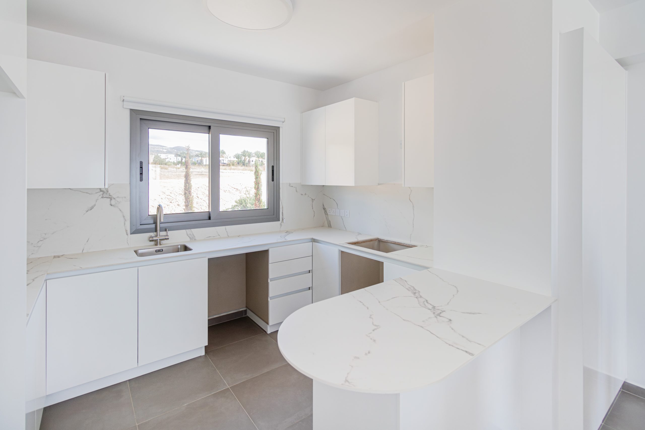 2 Bed, 2 Bath, ApartmentFor Sale, Coral Bay, Paphos