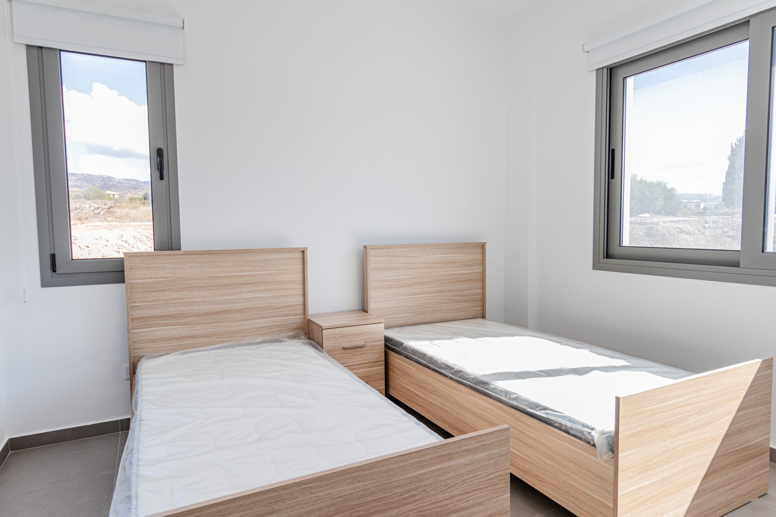 2 Bed, 2 Bath, ApartmentFor Sale, Coral Bay, Paphos