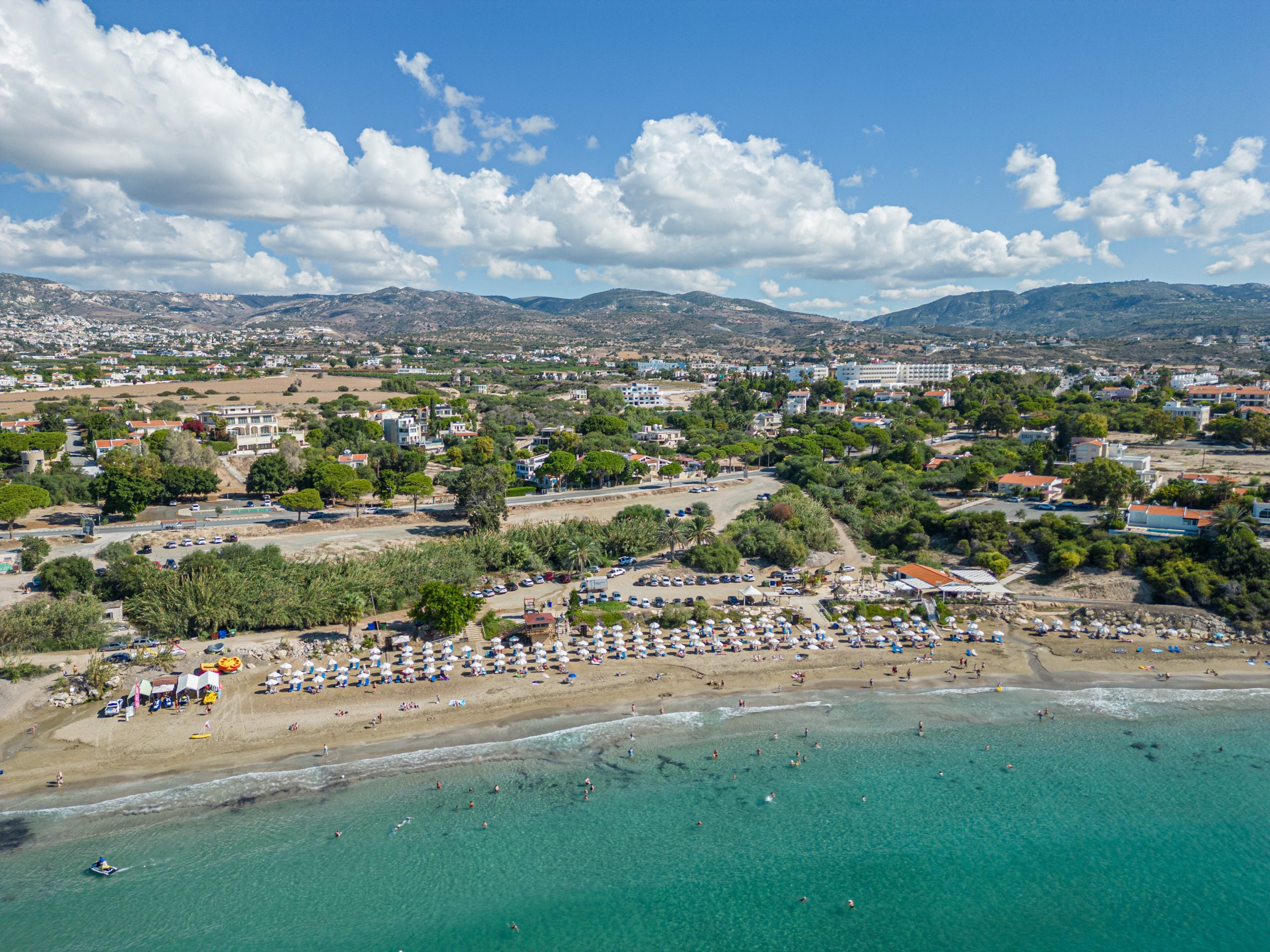 2 Bed, 2 Bath, ApartmentFor Sale, Coral Bay, Paphos