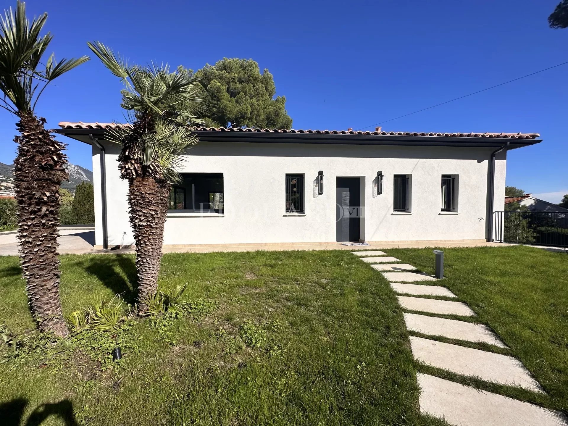 3 Bed, 3 Bath, HouseFor Sale, Roquebrune-Cap-Martin, Alpes-Maritimes