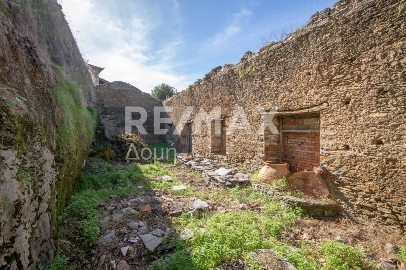 HouseFor Sale, Afissos, Afetes, Magnesia HouseFor Sale, Afissos, Afetes, Magnesia