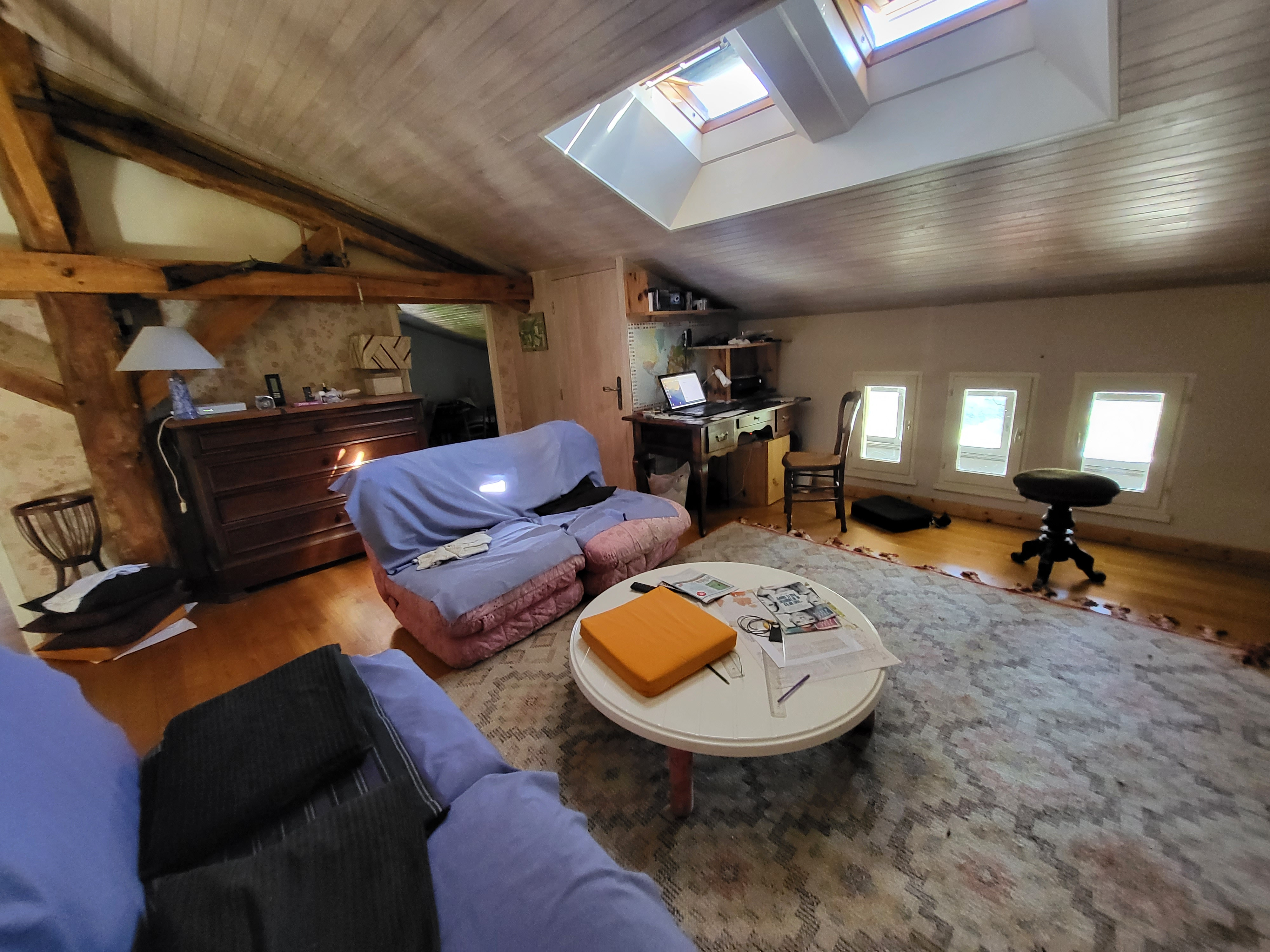 4 Bed, 3 Bath, HouseFor Sale, Douzains, Lot-et-Garonne, Aquitaine, 47330