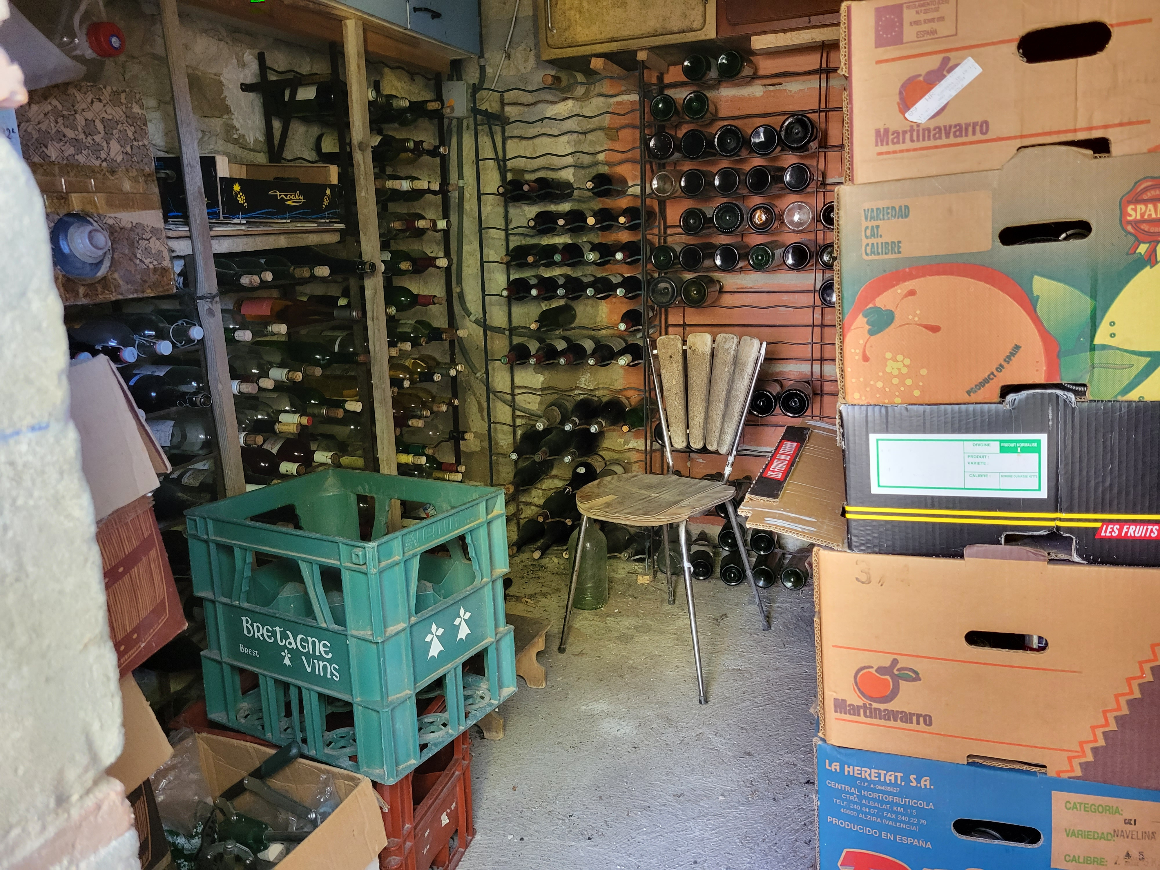 4 Bed, 3 Bath, HouseFor Sale, Douzains, Lot-et-Garonne, Aquitaine, 47330