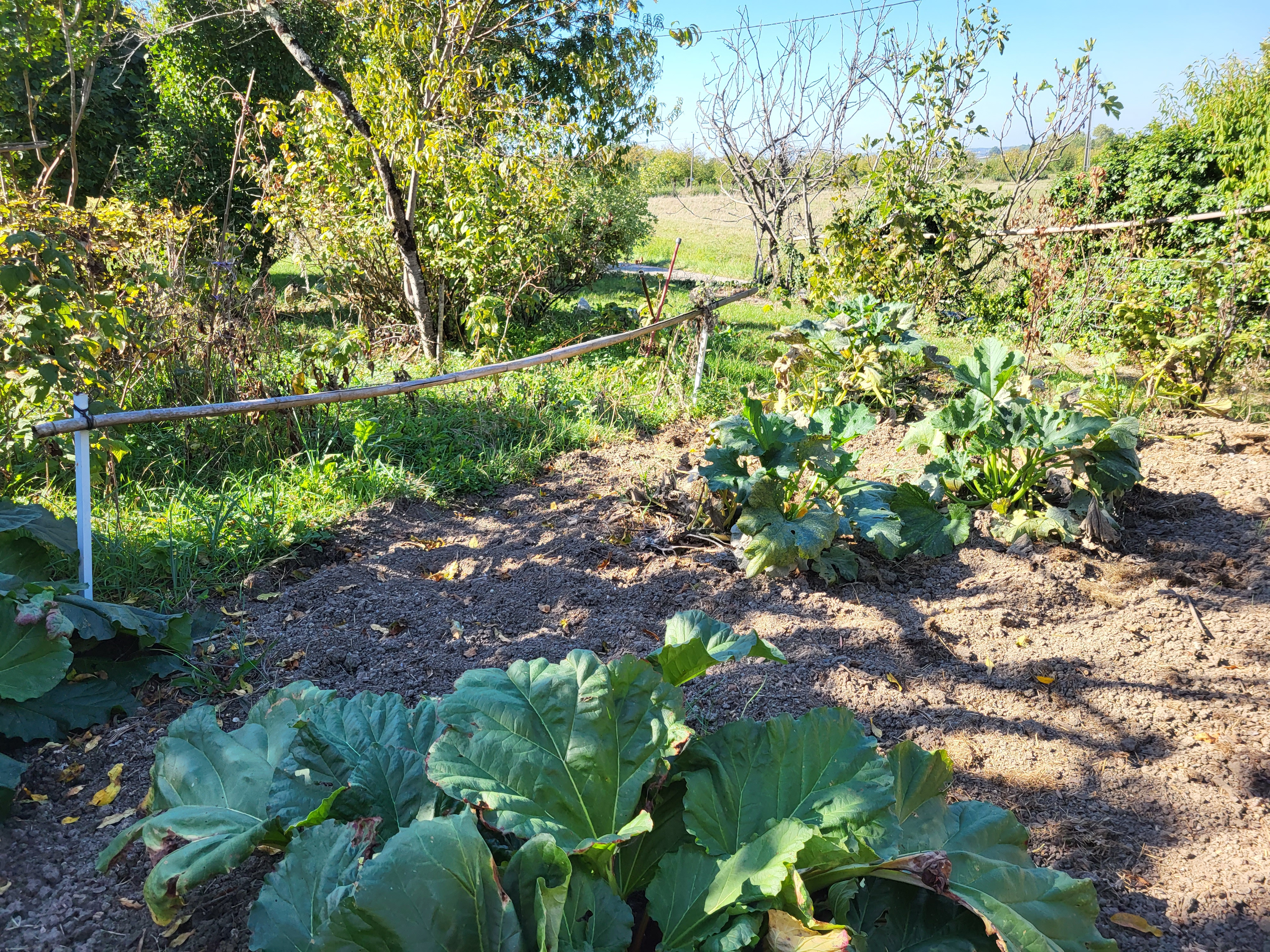 4 Bed, 3 Bath, HouseFor Sale, Douzains, Lot-et-Garonne, Aquitaine, 47330