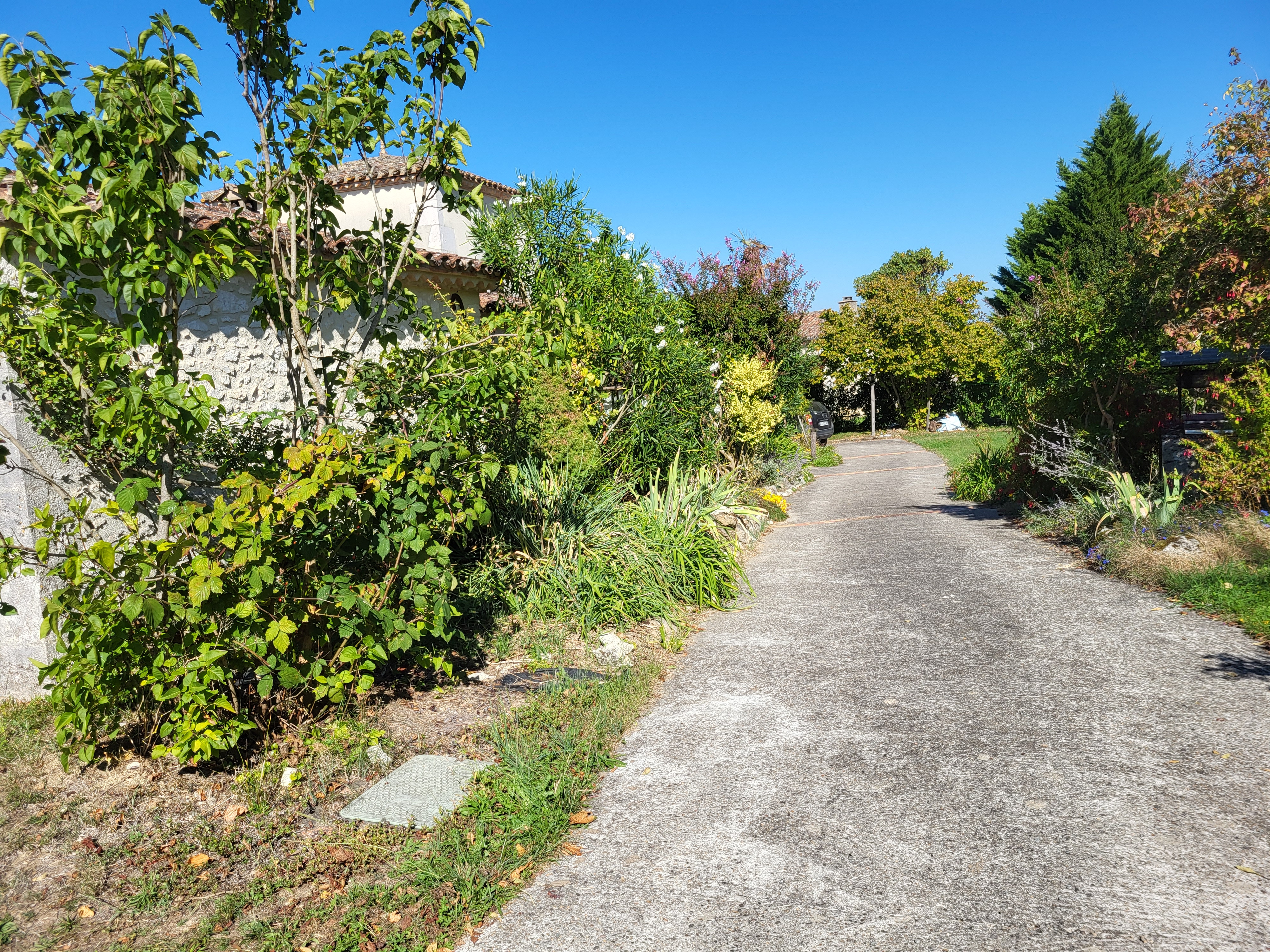 4 Bed, 3 Bath, HouseFor Sale, Douzains, Lot-et-Garonne, Aquitaine, 47330