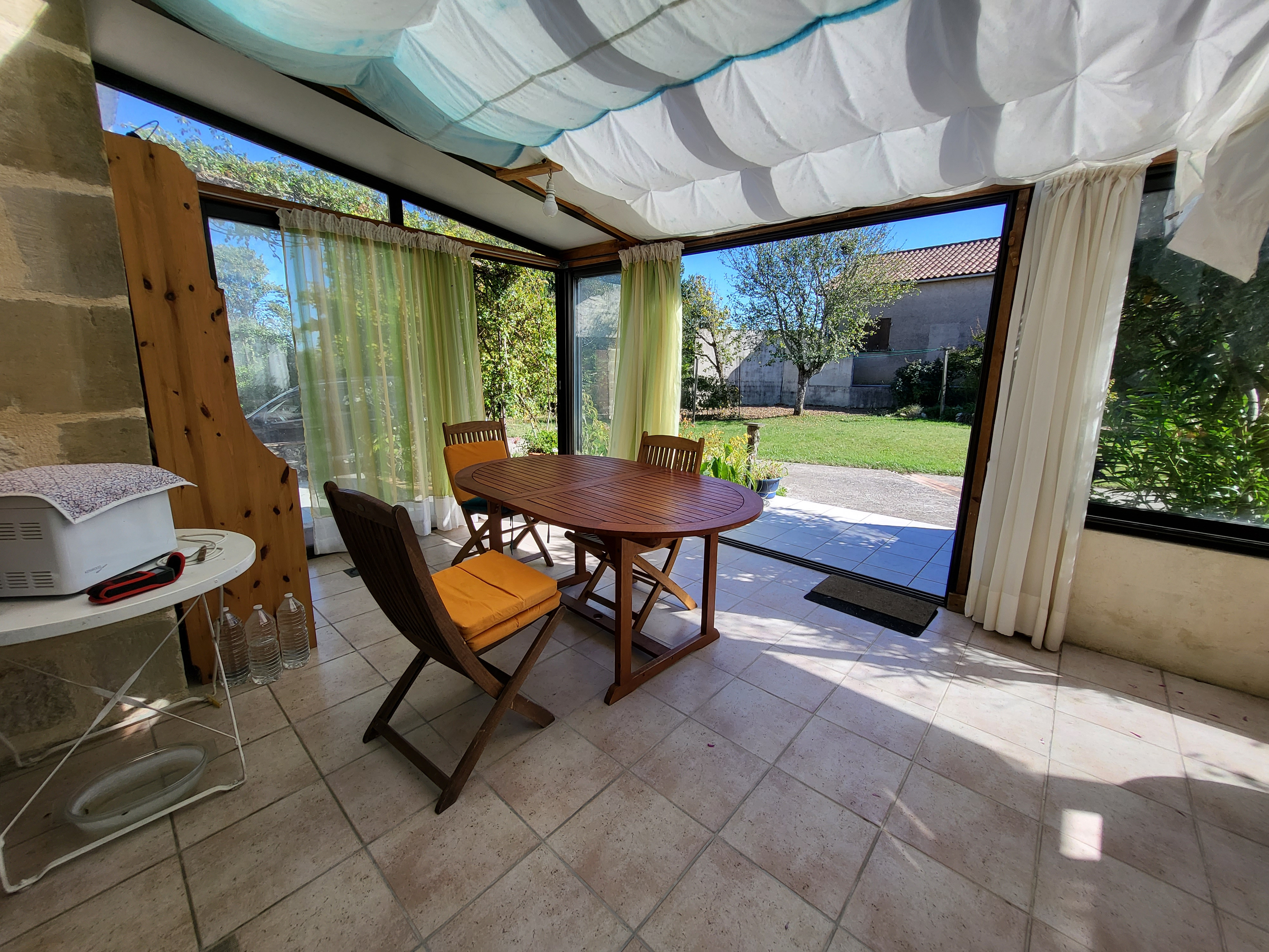 4 Bed, 3 Bath, HouseFor Sale, Douzains, Lot-et-Garonne, Aquitaine, 47330