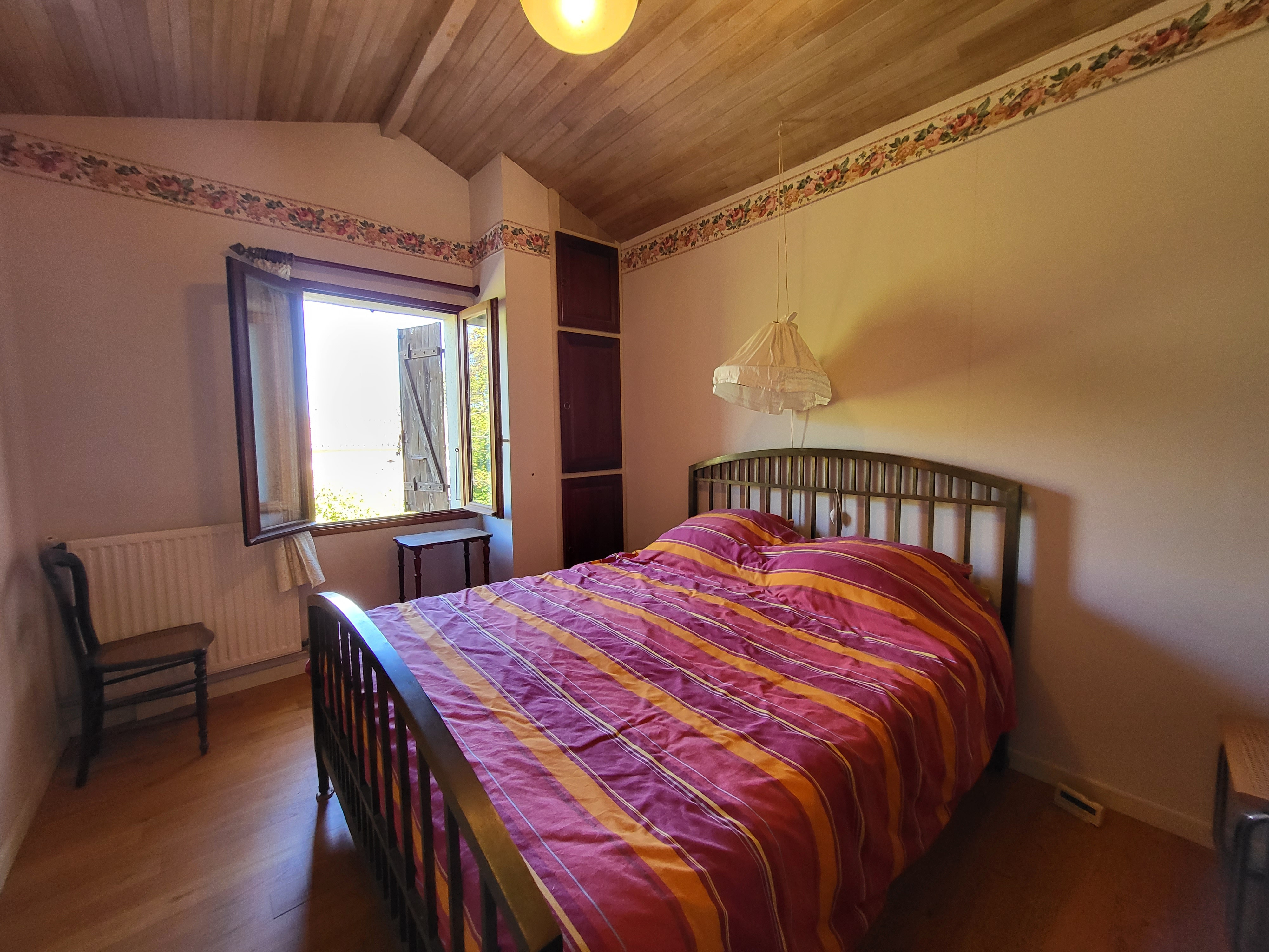 4 Bed, 3 Bath, HouseFor Sale, Douzains, Lot-et-Garonne, Aquitaine, 47330