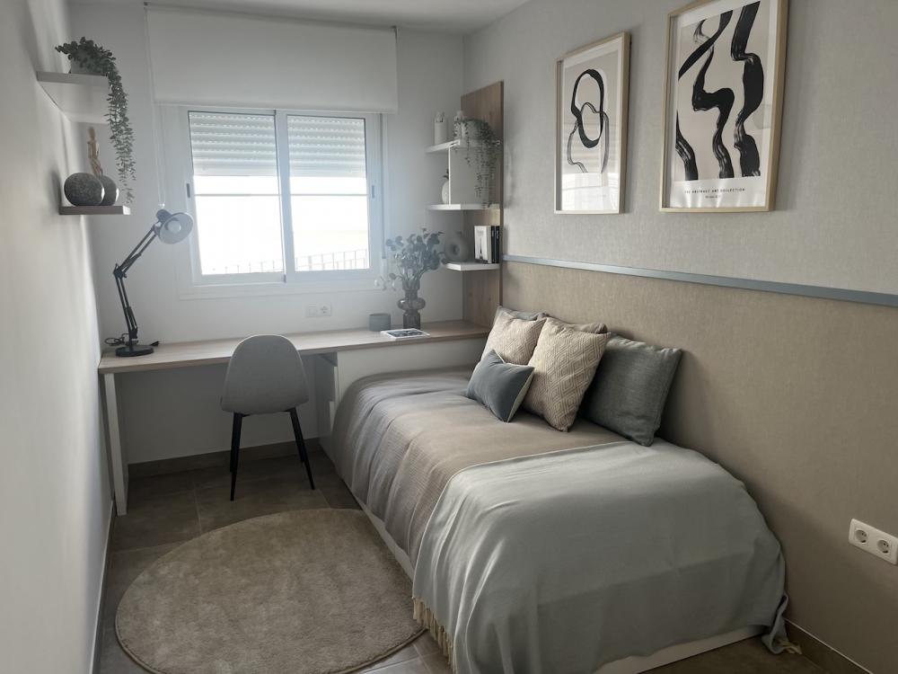 2 Bed, 2 Bath, ApartmentFor Sale, Istán, Malaga