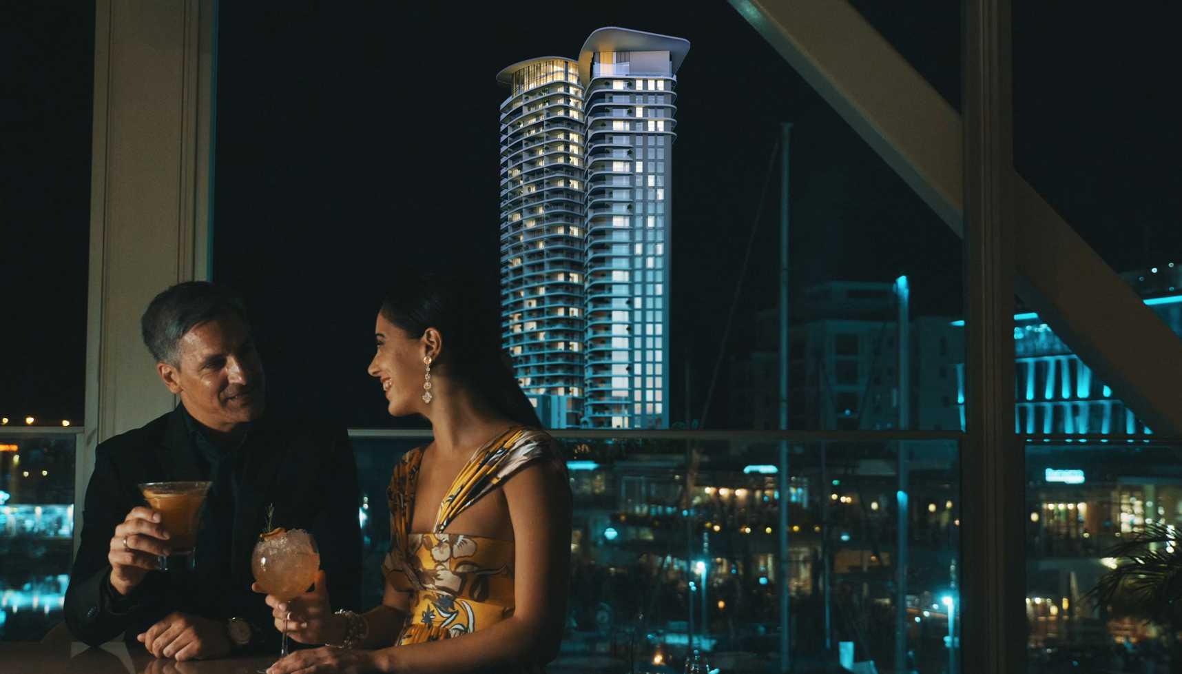 3 Bed, 3 Bath, ApartmentFor Sale, Limassol, Limassol