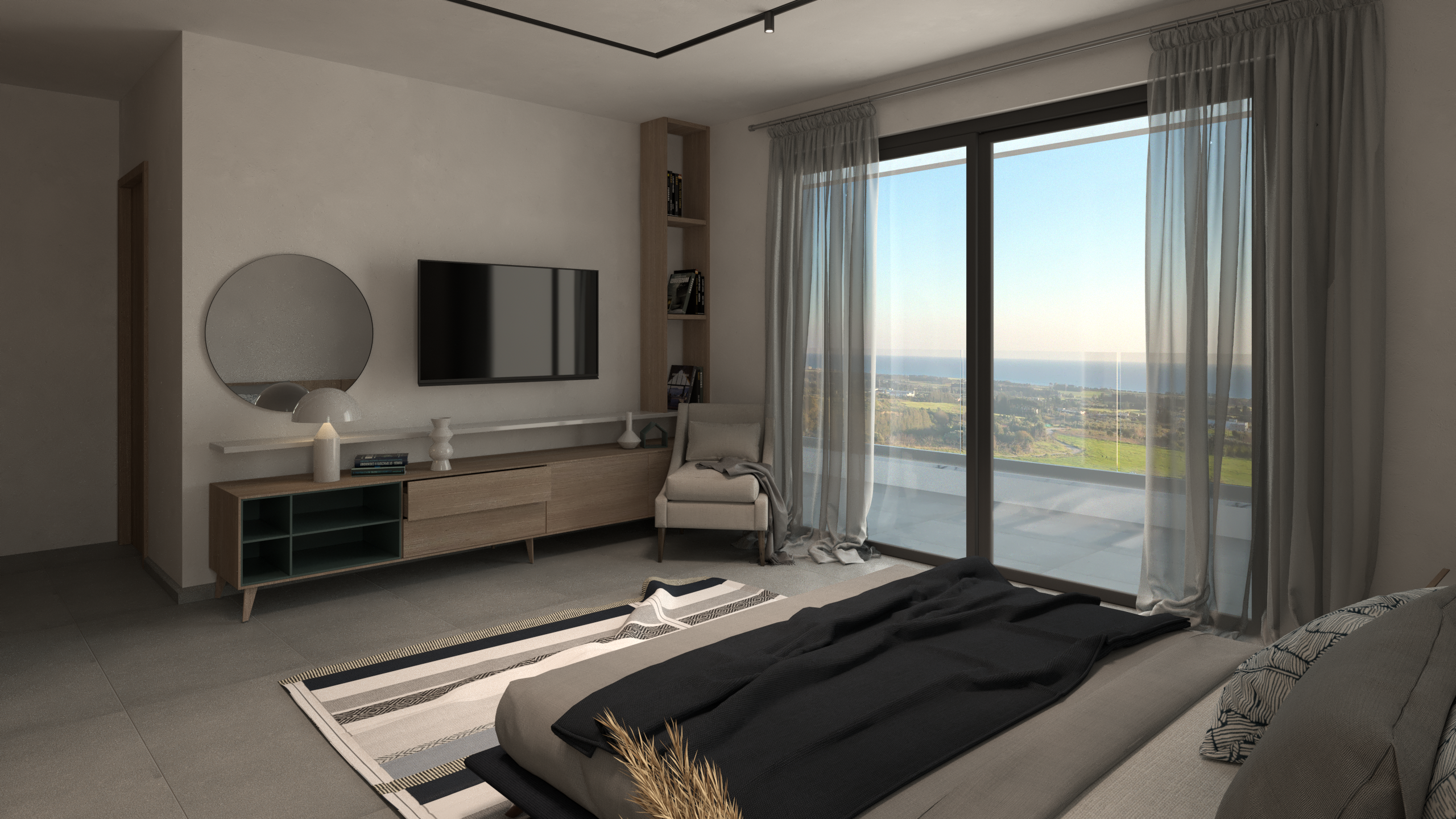 3 Bed, 2 Bath, HouseFor Sale, Paphos, Paphos