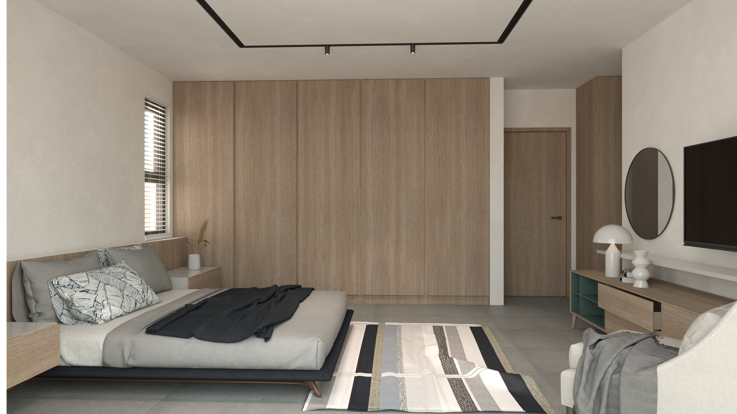 3 Bed, 2 Bath, HouseFor Sale, Paphos, Paphos