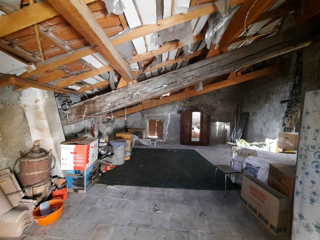 2 Bed, 1 Bath, HouseFor Sale, Saint Genies De Fontedit, Herault, Languedoc-Roussillon, 34480