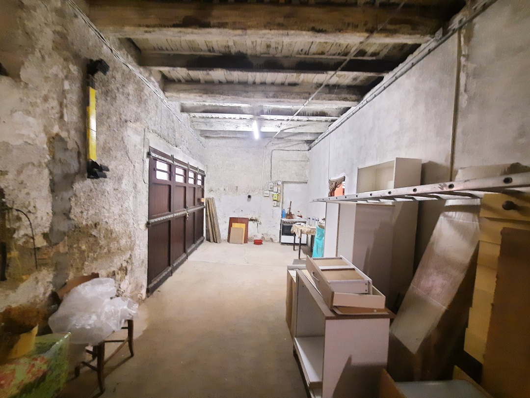 2 Bed, 1 Bath, HouseFor Sale, Saint Genies De Fontedit, Herault, Languedoc-Roussillon, 34480