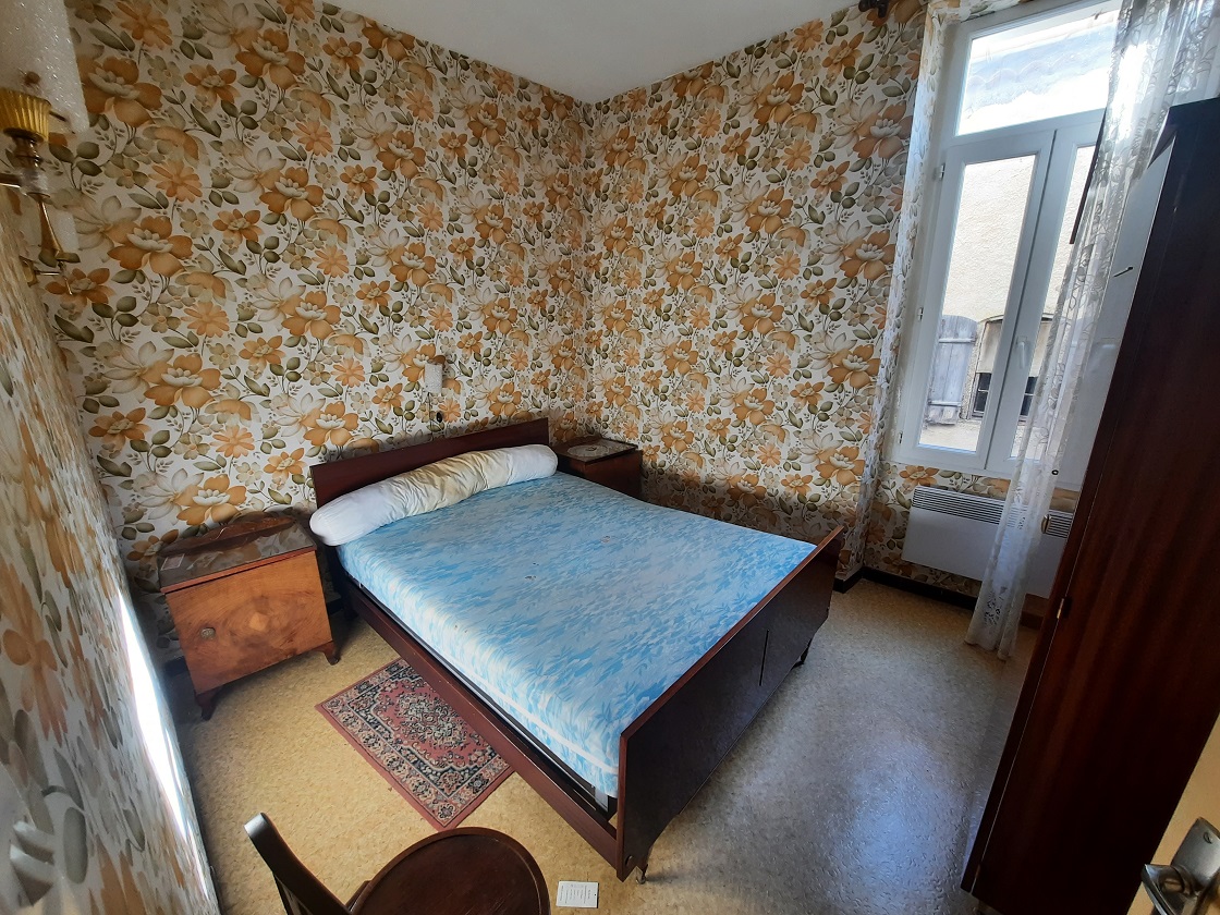 2 Bed, 1 Bath, HouseFor Sale, Saint Genies De Fontedit, Herault, Languedoc-Roussillon, 34480