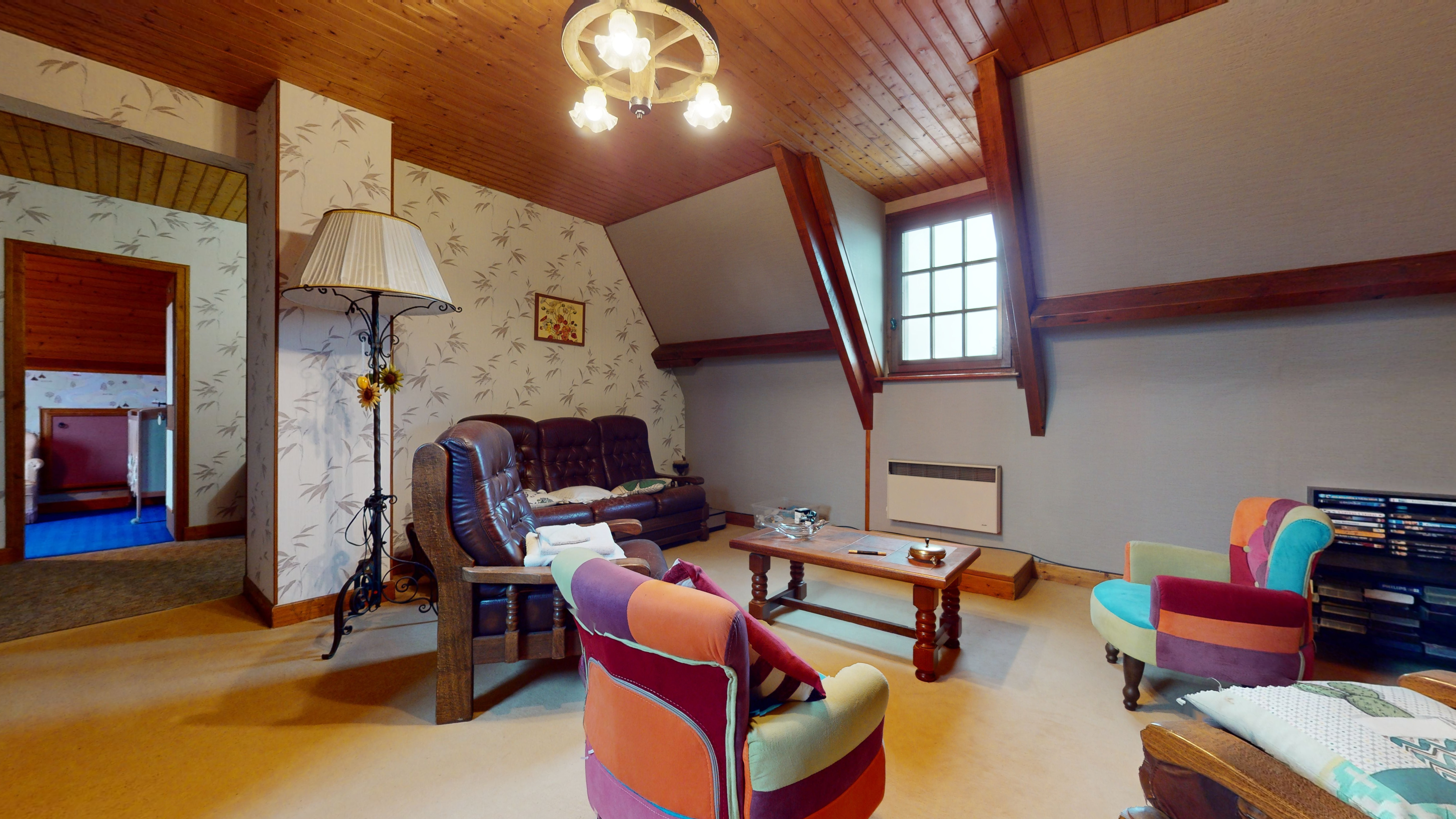 5 Bed, HouseFor Sale, Bergerac, Dordogne, Aquitaine, 24100