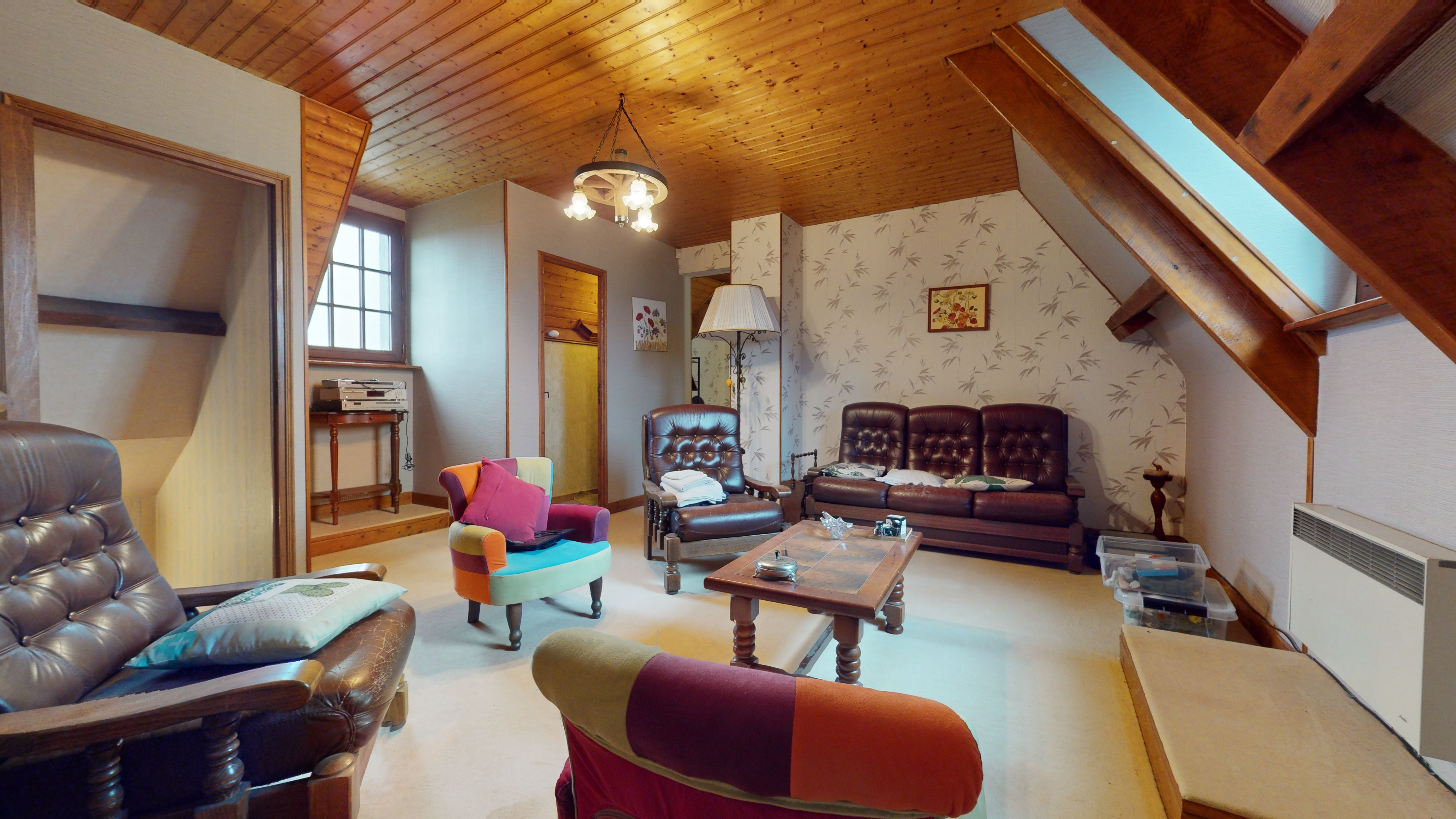 5 Bed, HouseFor Sale, Bergerac, Dordogne, Aquitaine, 24100