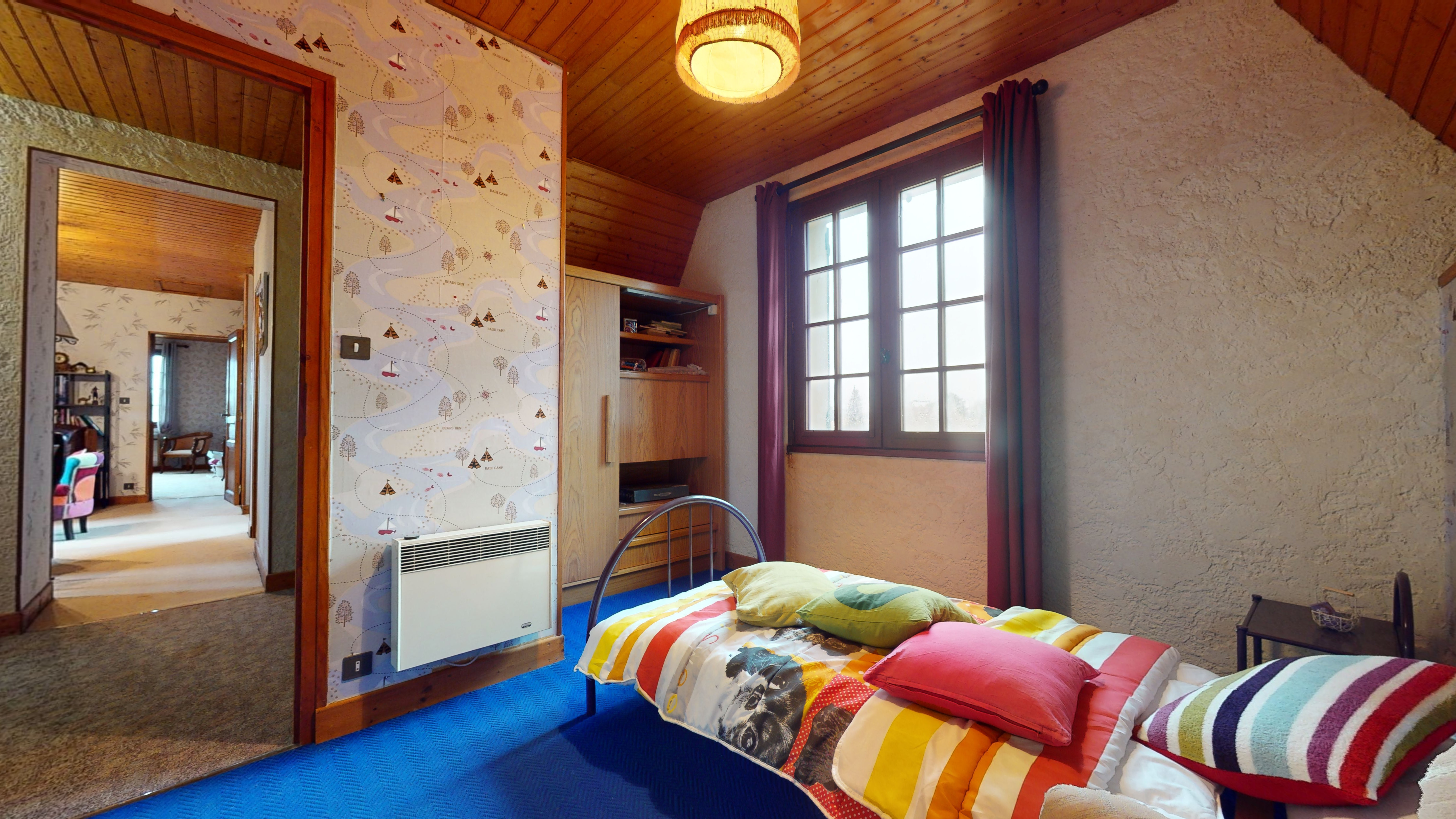 5 Bed, HouseFor Sale, Bergerac, Dordogne, Aquitaine, 24100