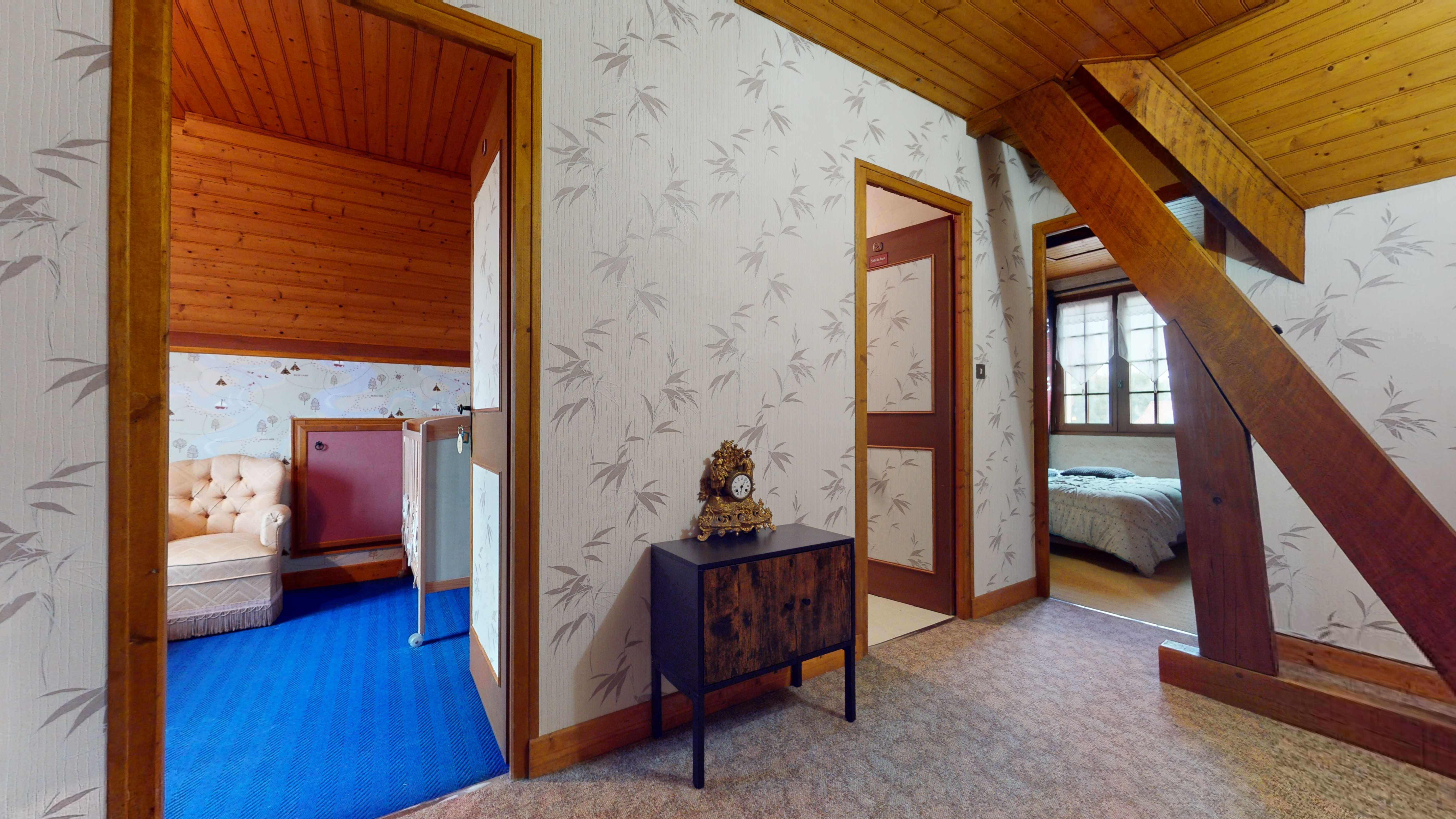 5 Bed, HouseFor Sale, Bergerac, Dordogne, Aquitaine, 24100